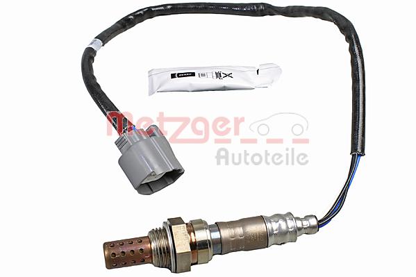 METZGER 0893176 ORIGINAL ERSATZTEIL Lambdasonde